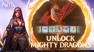 Call of Antia: Match 3 RPG - Screenshot 3