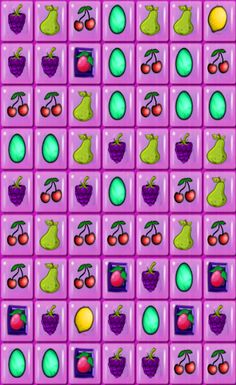 Fruit Blast Adventures - Screenshot 2