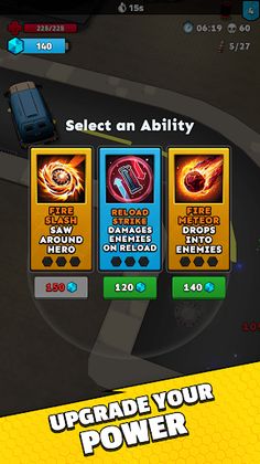 Bionics - Screenshot 4