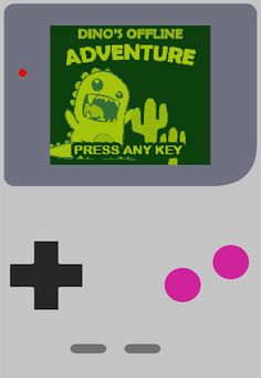 Classic portable game emulator - Screenshot 1