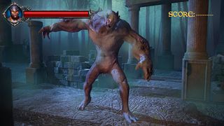 Monsters VR - Survival Legends - Screenshot 2