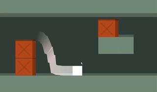 Tap Light: Endless Runner - Screenshot 3