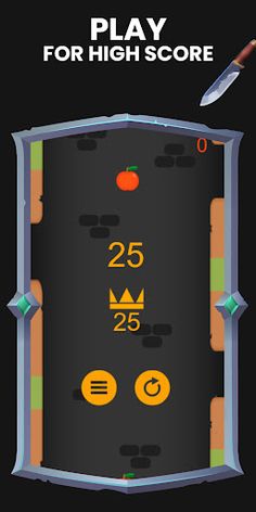 Knife-A-Thon - Screenshot 2