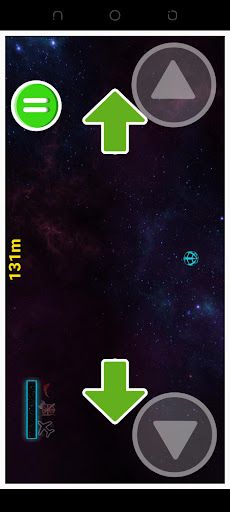 RAMP MASTER - Screenshot 2