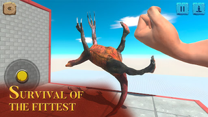 Animal Revolt Battle Simulator - Screenshot 2