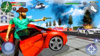 Gangster Games : Vegas Crime - Screenshot 3