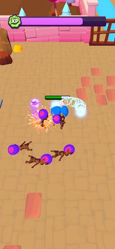 Super Tower Explorer - Screenshot 3