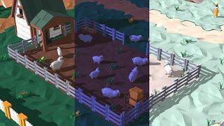 AlienFarms - Screenshot 1