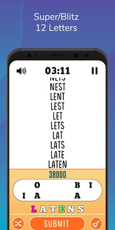 Word Form - Screenshot 3