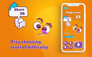 Train Your Brain - Screenshot 3