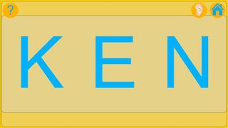 Learn Letters A to Z - Screenshot 2