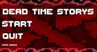 Dead Time Story. - Screenshot 1