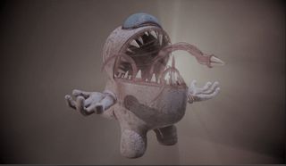 Among Us Run İmposter - Screenshot 2