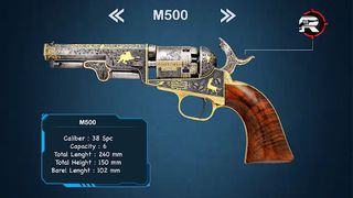 Weapon Gun Sound Simulator - Screenshot 3