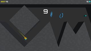 Paper Plane Now - Screenshot 1