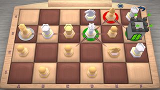 GBox: The Puzzle Collection - Screenshot 2