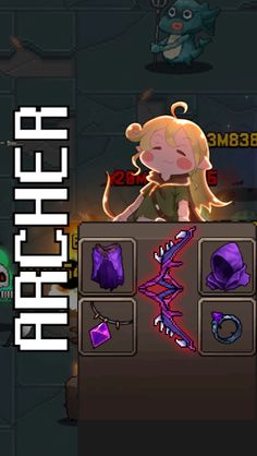 Guardian Academy - Screenshot 2