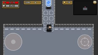 Dungeon Robber - Screenshot 2