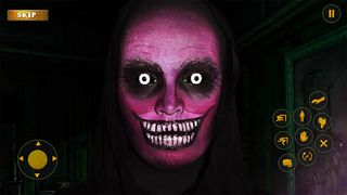 Scary Games 3d Horror Games - Screenshot 2