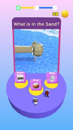 Guess the Object - Screenshot 1