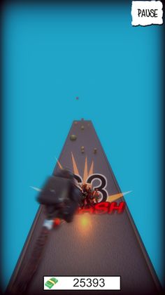 Smash and Relax - Screenshot 3