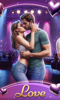 StorySpark - Interactive story - Screenshot 3