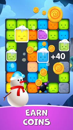 Color Kit:Puzzle Match 3 Games - Screenshot 4