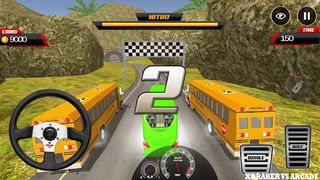 Ultimate Coach Bus Racing 2022 - Screenshot 2