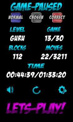 Zero's - Screenshot 3