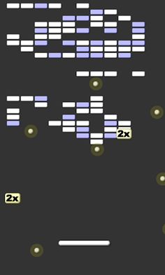 Breakout Forever - Screenshot 3