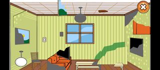 Tewniet - Screenshot 3