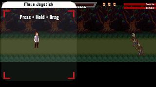 Darkplace Hospital - Screenshot 2