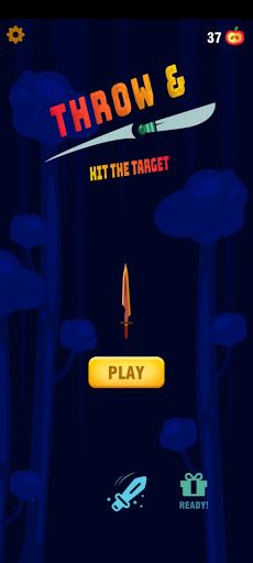 Knife Hit Master - Throw & Hit - Screenshot 3