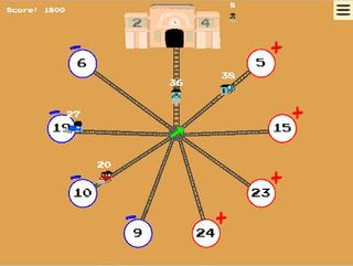 Calcustation - Screenshot 2