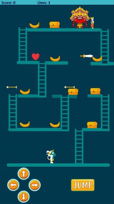 Anoman Mencari Cinta - Screenshot 3