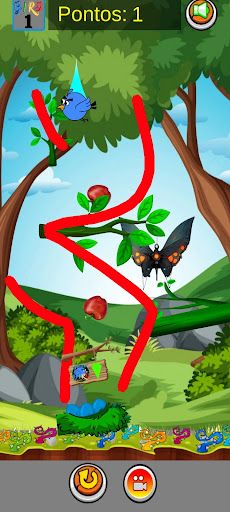 BirdFamily - Screenshot 3