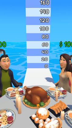Tea Time - Screenshot 2