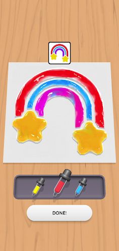 Water Art - Screenshot 4