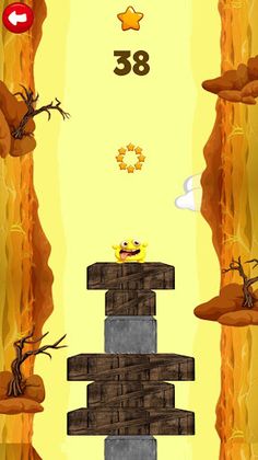 Play Jumping, Game of 2020 - Screenshot 2