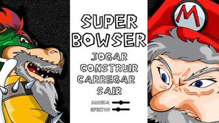 SuperBowser - Screenshot 1