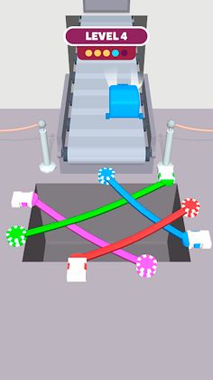 Strap to Save - Screenshot 3