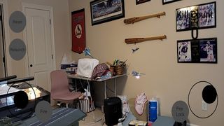 AR Fighter Jet Battle - Screenshot 2