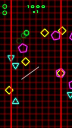 Binary Bounce - Screenshot 3