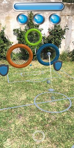 White Rhino - Screenshot 2