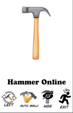 Hammer Simulator : Build Now - Screenshot 4