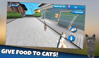 Dog & Cat Shelter Simulator 3D - Screenshot 3