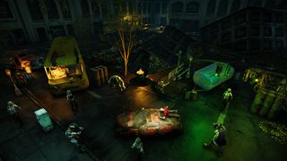 Last Zombie Survivor Shooter - Screenshot 2