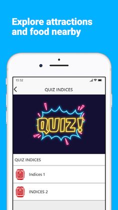 Quiz Algebra Trivia - Screenshot 4