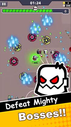 ATGame: Lengends 2.0 - Screenshot 4