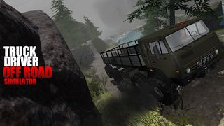 TD Off road Simulator - Screenshot 1